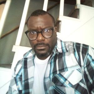 Meet your Posher, Calvin